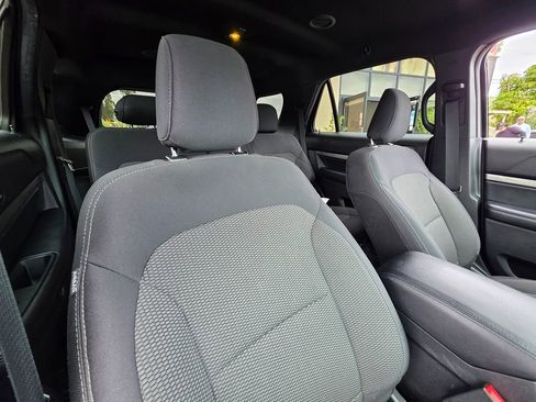 Used 2019 Ford Explorer XLT image 20