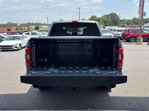 Used 2023 Ford F150 XLT w/ Equipment Group 302A High AWD/4WD image 3