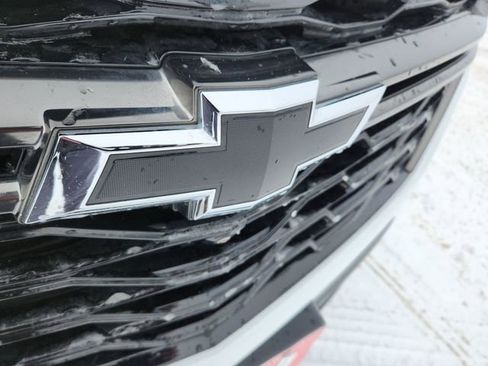 Certified 2023 Chevrolet Traverse Premier w/ Redline Edition image 32