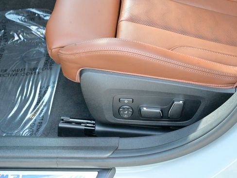 Used 2024 BMW M3 Competition w/ M Driver's Package image 20