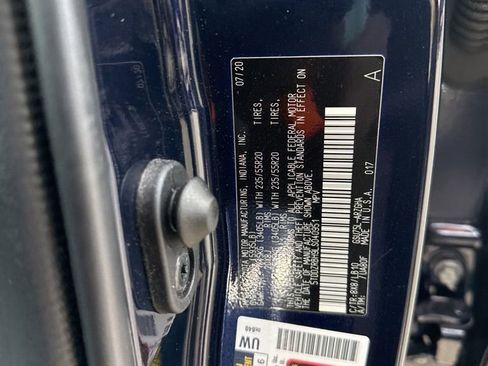 Used 2020 Toyota Highlander Limited image 14