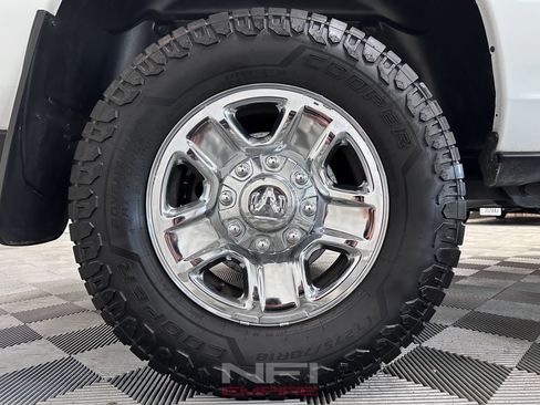Used 2021 RAM 2500 Big Horn AWD/4WD image 18
