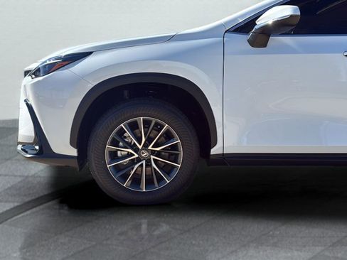 New 2026 Lexus NX 350 350 Base image 16