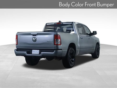 Used 2019 RAM 1500 Big Horn RWD image 13