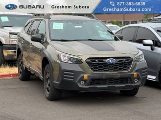 Used 2023 Subaru Outback Wilderness AWD/4WD video 1