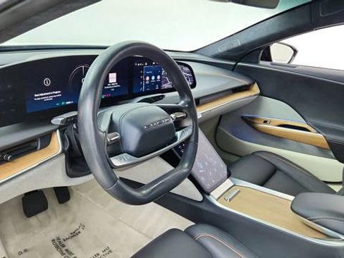 Used 2023 Lucid Air Touring AWD/4WD image 18