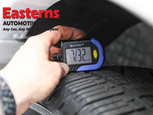 Used 2024 Nissan Armada SV image 29