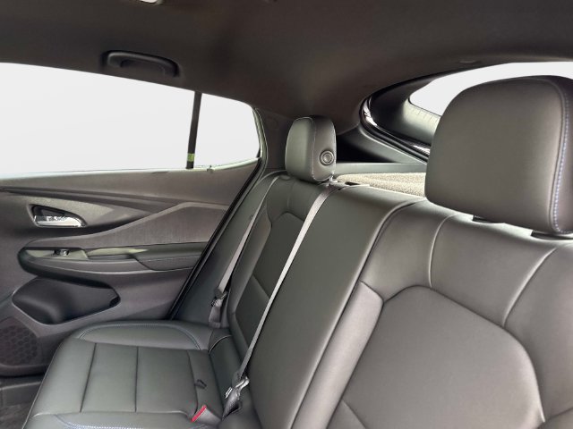 New 2026 Buick Envista Sport Touring w/ Convenience I Package FWD image 14