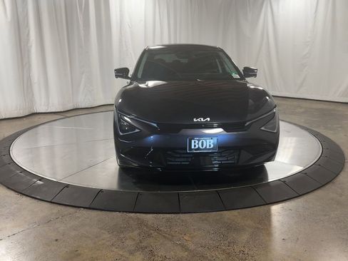New 2025 Kia EV6 Wind image 4