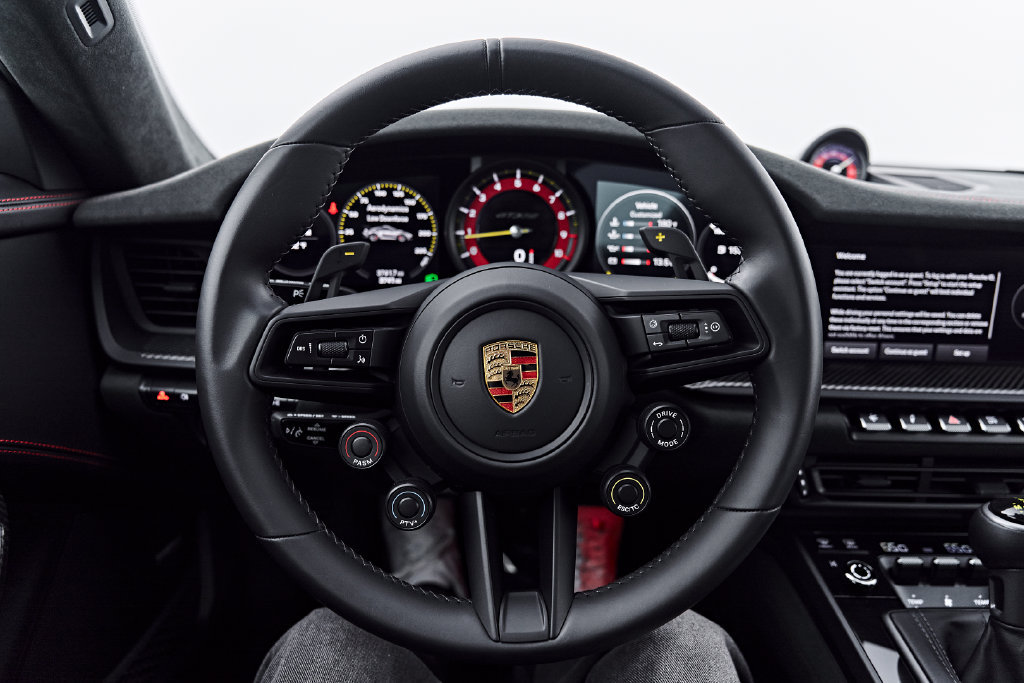 Used 2025 Porsche 911 GT3 RS RWD image 53