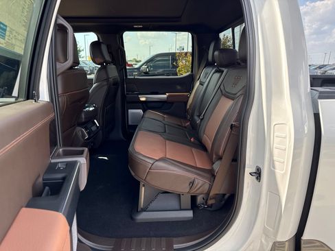New 2026 Ford F150 King Ranch w/ Equipment Group 601A High AWD/4WD image 12