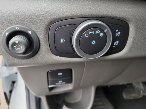 New 2024 Ford Transit 250 148 High Roof w/ Interior Upgrade Package image 16