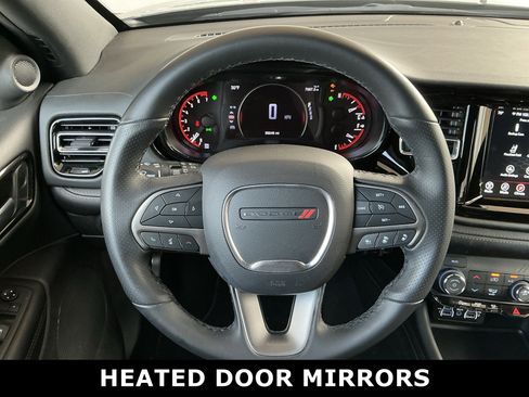 Used 2023 Dodge Durango SXT Launch Edition image 5