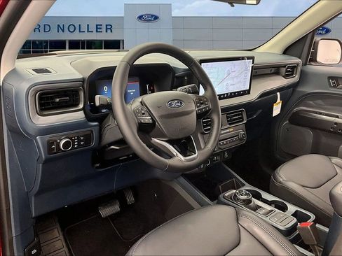 New 2026 Ford Maverick Lariat image 7