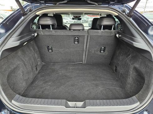 Used 2021 MAZDA CX-30 2.5 Turbo w/ Premium Package image 28