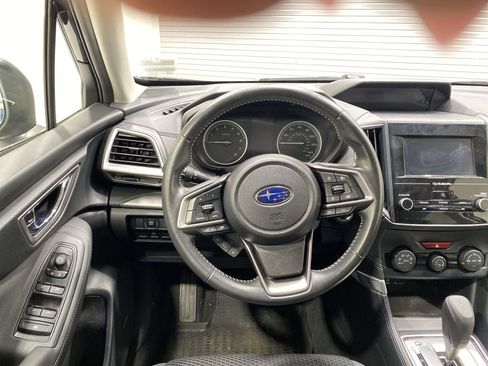 Used 2024 Subaru Forester Premium AWD/4WD image 14