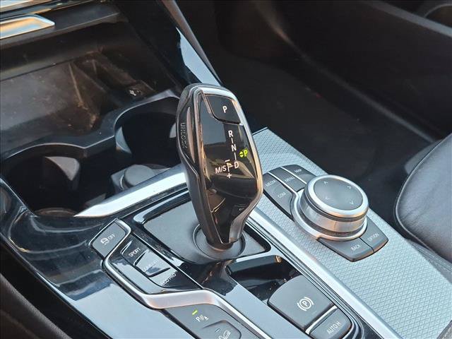 Used 2020 BMW X3 M40i AWD/4WD image 12