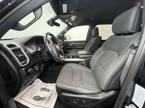 Used 2020 RAM 1500 Big Horn image 4