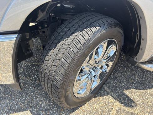 Used 2026 RAM 1500 Big Horn AWD/4WD image 18