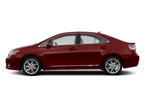 Used 2010 Lexus HS 250h FWD image 3