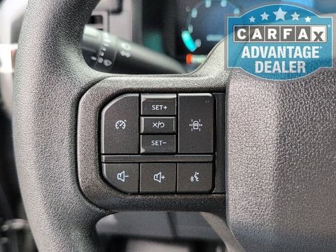 Used 2025 Ford F150 STX image 16