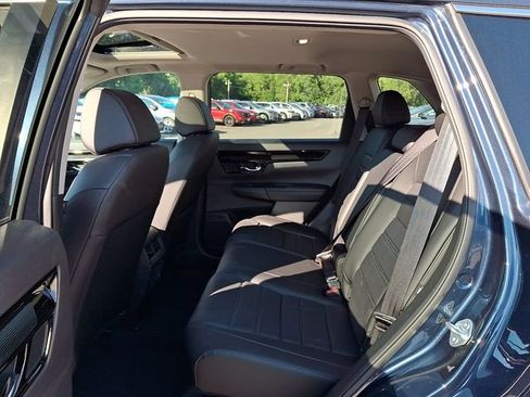 Used 2026 Honda CR-V EX-L image 10