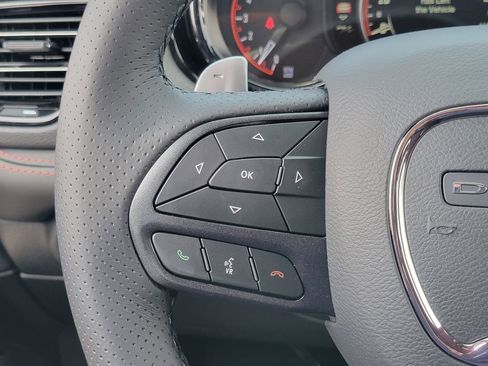 New 2026 Dodge Durango GT AWD/4WD image 5