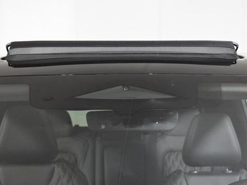 Certified 2026 Nissan Murano Platinum w/ Cargo Package AWD/4WD image 42