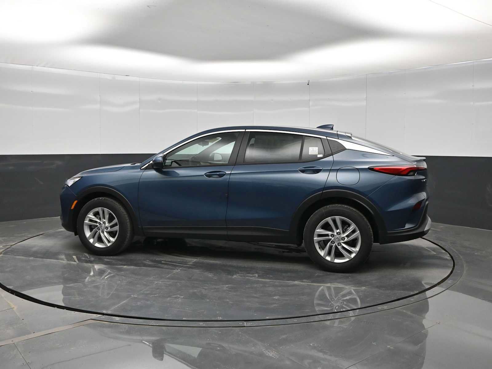 New 2026 Buick Envista Preferred w/ Convenience I Package FWD image 5