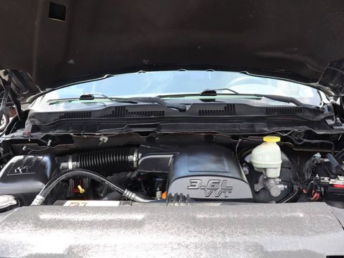 Used 2017 RAM 1500 Express AWD/4WD image 35