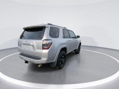 Used 2023 Toyota 4Runner SR5 w/ Convenience Package (TMS) image 8