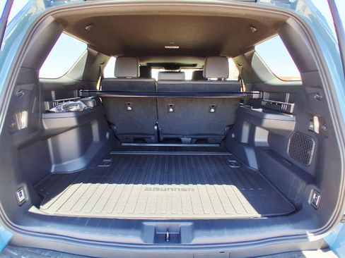 New 2026 Toyota 4Runner 4WD image 18