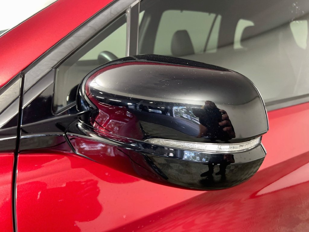 Used 2022 Honda Passport Elite image 10