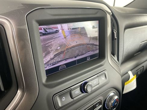 New 2025 GMC Sierra 2500 Pro w/ 1SA Pro Safety Plus Package image 15