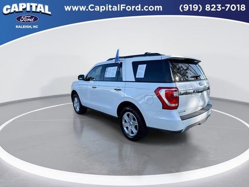 Used 2020 Ford Expedition XLT w/ Equipment Group 202A image 6