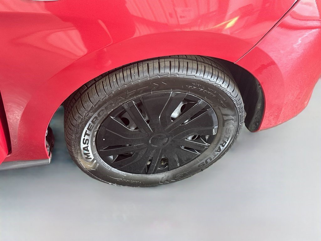 Used 2024 Mitsubishi Mirage LE FWD image 30