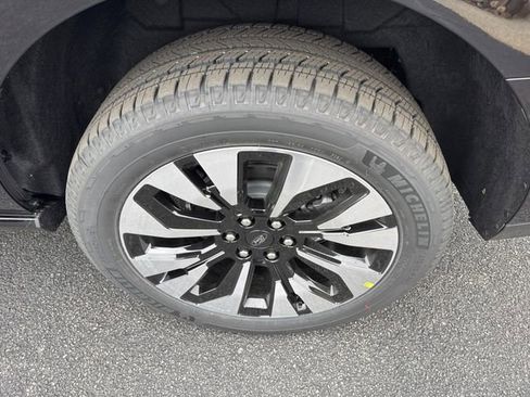 New 2025 Ford Expedition Max Platinum w/ Platinum Ultimate Package image 14