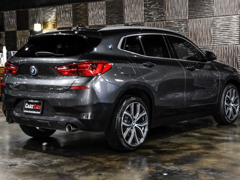 Used 2019 BMW X2 xDrive28i w/ Convenience Package image 6