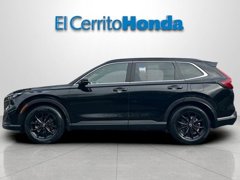 Certified 2025 Honda CR-V Sport-L image 6