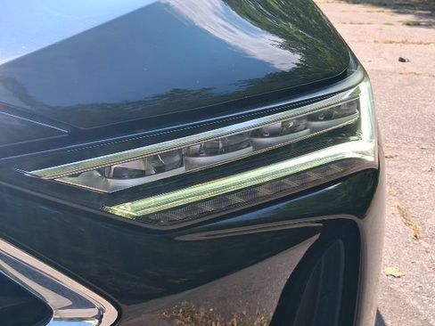 Used 2022 Acura MDX w/ Technology Package FWD image 9