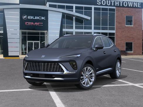 New 2026 Buick Envision Avenir image 30