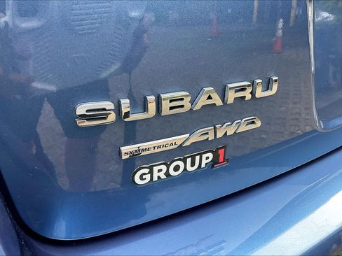 Used 2019 Subaru Crosstrek 2.0i Premium w/ Eyesight System AWD/4WD image 30