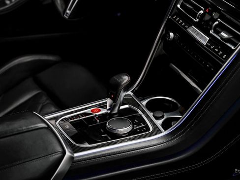 Used 2020 BMW M8 Gran Coupe xDrive Competition image 55