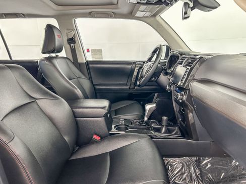 Used 2021 Toyota 4Runner TRD Pro image 17