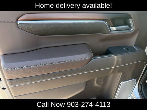 Used 2024 GMC Sierra 1500 Denali w/ Technology Package AWD/4WD image 11