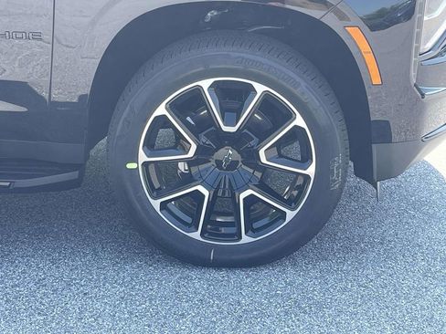 New 2026 Chevrolet Tahoe RST RWD image 9