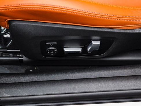 Used 2023 BMW M4 xDrive Competition image 18