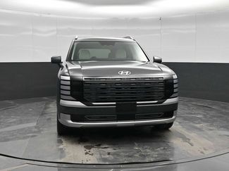 New 2026 Hyundai Palisade Calligraphy AWD/4WD video 2