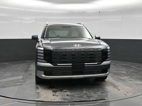 New 2026 Hyundai Palisade Calligraphy AWD/4WD image 2