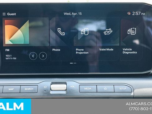 Used 2025 Kia K4 LXS FWD image 30